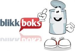 Blikkboks LTD